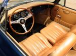 Porsche 356B 1600S Cabriolet by Karmann 1962 года